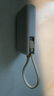 小米（MI）【3C認(rèn)證】自帶線充電寶10000 67W 淺咖色65W自充 可上飛機(jī)/火車 可充手機(jī)平板筆記本耳機(jī) 曬單實(shí)拍圖