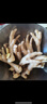 圣農(nóng) 雞長爪 凈重2斤 冷凍 白羽雞鹵雞爪檸檬雞爪食材 烤雞爪 清真 曬單實拍圖