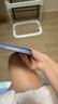 卡萊澳適用蘋果iPad 11英寸保護套2025年11代A16芯片平板電腦支架保護殼防摔休眠Y折 薰衣草 曬單實拍圖