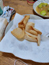 水?huà)寢屘﹪?guó)蝦片500g 泰國(guó)進(jìn)口 自己炸 油炸大蝦片半成品 龍蝦片零食 曬單實(shí)拍圖