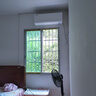 TCL空調(diào)大1.5匹小藍(lán)翼真省電空調(diào)掛機(jī)一級(jí)能效省電35%變頻冷暖KFR-35GW/RV2Ea+B1以舊換新國(guó)家補(bǔ)貼 曬單實(shí)拍圖