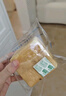三只松鼠水牛乳千層吐司1000g 厚切面包早餐休閑零食手撕代餐飽腹點(diǎn)心 曬單實(shí)拍圖