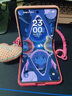三星Samsung Galaxy Z Flip7 折疊屏手機 4.1英寸超大智能外屏 AI手機 徐明浩同款12GB+512GB 珊瑚紅 曬單實(shí)拍圖