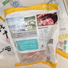 龍大肉食 燒烤豬梅花肉塊2斤 出口日本級 豬梅肉豬梅條生鮮 烤腸食材 曬單實(shí)拍圖