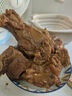 大莊園 進(jìn)口草飼原切牛腱子凈重2斤 生鮮牛肉 醬鹵燉煮食材【真原切】 曬單實(shí)拍圖