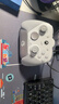 蓋世小雞（GAMESIR）G7 Pro微軟Xbox授權精英游戲手柄 TMR搖桿體感雙切扳機藍牙PC電腦series無(wú)線(xiàn)Steam安卓手機絲之歌 曬單實(shí)拍圖