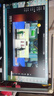三星（SAMSUNG）27英寸 S32F IPS 120Hz FHD 護(hù)眼 低藍(lán)光 可壁掛 電腦 辦公 顯示器 LS27F322GACXXF 曬單實(shí)拍圖