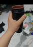 ZSR輕奢高端宜興磁化養生水杯防結石高端紫砂內膽保溫杯大容量男士款 [直身款]600ml紫砂內膽[磁 曬單實(shí)拍圖