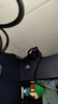 HKC 27英寸4K顯示器超清75Hz雙模144Hz IPS屏10bit HiDPI技術(shù)HDR400 Type-C90W辦公mac筆電外接T2755U 曬單實拍圖
