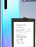品勝 適用于華為P30手機電池  用于華為手機內置電池更換 吃雞王者游戲電池 附安裝工具包 曬單實拍圖