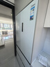 美的（Midea）M60機(jī)皇550法式多門超薄純平全嵌一級(jí)除菌凈味大容量家用制冰冰箱雙系統(tǒng)MR-550WUFIPZE國(guó)家補(bǔ)貼 曬單實(shí)拍圖