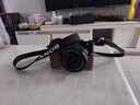 索尼（SONY）ZV-E10L 半畫(huà)幅微單相機(jī) 美膚拍照 精準(zhǔn)對(duì)焦 VLOG APS-C畫(huà)幅  zve10 ZV-10 黑色ZV-E10L套機(jī)【國(guó)補(bǔ)贈(zèng)128G卡+皮套等】 官方標(biāo)配 曬單實(shí)拍圖