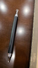 億凡客 電容筆iPad筆通用型手機觸屏筆觸控筆Pencil平板筆剪映高精度繪畫(huà)筆 黑色+2個(gè)備用筆頭 曬單實(shí)拍圖