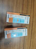 Mistine蜜絲婷防曬霜小黃帽60ml*2防水汗防紫外線高倍軍訓(xùn)spf50+赴山海 曬單實拍圖