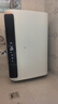 米家小米智能雙膽電熱水器60升S1 3200W速熱增容大水量超薄儲水式扁桶一級能效國家補貼以舊換新MJ01 曬單實(shí)拍圖