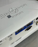 明基（BenQ）MX560高亮護眼投影儀 投影儀辦公 投影儀家用（4000流明 自動(dòng)校正） 曬單實(shí)拍圖