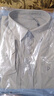 龍牙六代龍牙戰銳戰術(shù)長(cháng)袖襯衫男士休閑商務(wù)通勤戶(hù)外襯衣 圓石灰 180/100A (160-180斤) 曬單實(shí)拍圖
