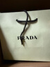 普拉達（PRADA）唇膏U000普拉達綠唇膏  紀念日禮物生日禮物女送女友女生 曬單實(shí)拍圖