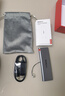 ThinkPlus聯(lián)想移動(dòng)固態(tài)硬盤1TB 560MB/s 高速電腦PSSD手機(jī)直連type-C辦公硬盤TSD302系列 曬單實(shí)拍圖