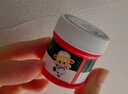 曼秀雷敦（Mentholatum）張藝興同款潤唇膏保濕滋潤去死皮防干裂唇膜 薄荷玫瑰唇霜9g 曬單實(shí)拍圖
