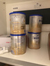 愛他美（Aptamil）卓傲嬰兒配方奶粉1段（0—6月齡）800g*1罐  愛他美卓傲 曬單實拍圖
