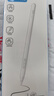 MUSTTRUE電容筆iPad蘋果筆apple pencil二代2025iPad11/Air7/Pro/Mini平板觸控手寫筆升級(jí)閃充【快捷功能】 曬單實(shí)拍圖