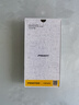 品勝（PISEN）適用蘋果8/7鋼化膜iPhone7p高清玻璃8p手機(jī)膜八全屏覆蓋7plus全包邊防指紋防摔防藍(lán)光保護(hù)貼膜套裝 白-兩片裝【iPhone7P/8P通用】鋼化膜 曬單實(shí)拍圖