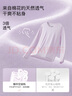 like uu兒童秋衣秋褲套裝男女童睡衣純棉a類(lèi)家居服長(cháng)袖秋冬新款 曬單實(shí)拍圖