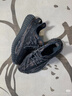 阿迪達斯Yeezy350暴龍獸椰子夏日透氣男女時(shí)尚休閑鞋GW3774 40.5 曬單實(shí)拍圖