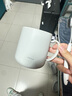 FaSoLa2025新款牙杯洗漱杯家用情侶刷牙杯子漱口杯牙缸杯牙具杯 朝暮口杯一度灰 曬單實(shí)拍圖