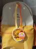 摩米士（MOMAX）airtag蘋果官方認(rèn)證定位追蹤器 防丟器全球精準(zhǔn)查找 適用蘋果手機/寵物/兒童/老人/行李防丟定位 曬單實拍圖