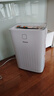 海爾（Haier）除濕機/抽濕機 大除濕量 70-120㎡家用輕音防霉 抽濕器 吸濕器 地下室檔案室 干燥機 干衣機 防潮 22L/天 ≤120㎡ CF22-PJ1U1聯(lián)網(wǎng)款 曬單實(shí)拍圖