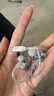 SUPER TFZ MY LOVE 錦瑟香也 耳機監聽(tīng)入耳式HIFI有線(xiàn)耳機Type-c接口監聽(tīng)游戲電競耳機發(fā)燒舞臺耳返 GT-性能版【type-c帶麥1.2米版】 曬單實(shí)拍圖