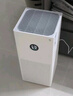 米家小米空氣凈化器4lite 除甲醛除菌除異味 空氣伴侶 除PM2.5 AC-M17-SC 曬單實拍圖