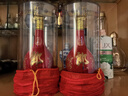 郎酒紅花郎15 53度 醬香型 高度白酒 500ml *4 組合裝 非原箱年份隨機(jī) 曬單實(shí)拍圖