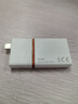 雷克沙（Lexar） TF卡NM儲存卡讀卡器多合一 電腦手機讀卡器Type-C USB3.1雙接口 Type-C手機雙接口讀卡器 華為NM卡、TF卡讀卡器 曬單實(shí)拍圖