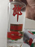 郎酒順品郎金蓋 白酒 兼香 45度 480ml*2 雙瓶裝 純糧光瓶 曬單實(shí)拍圖