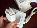 OPPO 原裝 USB-A to Type-C 數(shù)據(jù)線3A 1米充電線 支持33W MAX  快充 適用A93/A92s/A52 realme 一加 曬單實拍圖