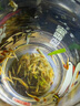 闊庭（KUOTING）闊庭魚(yú)缸懶人魚(yú)缸家用客廳辦公室水培吊籃金魚(yú)缸過(guò)濾魚(yú)缸白色款 曬單實(shí)拍圖