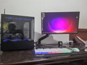 華碩全家桶i5 14600KF/RTX5070顯卡直播電競游戲臺式機(jī)組裝電腦主機(jī)整機(jī)DIY組裝機(jī) 14600KF+RTX5060Ti丨配置二 曬單實拍圖
