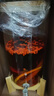 不老潭糧食酒 桶裝高度濃香型瀘州糯紅高粱散裝白酒純糧壹號 52度 5L 曬單實(shí)拍圖