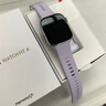華為（HUAWEI）手表WATCH FIT 4【咨詢(xún)享優(yōu)惠】運動(dòng)智能健康管理藍牙通話(huà)輕薄NFC門(mén)禁交通支付送男女士朋友Pro3 悅動(dòng)白丨送定制表帶+精美表盤(pán) 曬單實(shí)拍圖