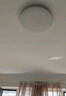 TCL照明 客廳燈led吸頂燈全屋燈具套餐簡(jiǎn)約高顯指臥室三防燈無(wú)憂(yōu)安裝 曬單實(shí)拍圖