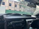 迪加倫汽車車載方向盤小桌板餐桌車內(nèi)筆記本電腦桌支架托盤餐盤特斯拉Y3 曬單實拍圖