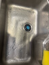 海爾820W智能廚余垃圾處理器廚房粉碎機家用五級研磨多重降噪LD820-E1 曬單實拍圖