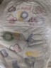 好奇（Huggies）金裝云感褲拉拉褲嬰兒尿不濕超薄成長(zhǎng)褲新生兒寶寶瞬吸干爽學(xué)步褲 3XL 1包 26片 【17kg以上】 曬單實(shí)拍圖