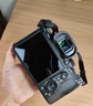 索尼（SONY）ILCE-7M3全畫幅微單相機索尼a7m3  A7M3K直播 視頻 5軸防抖 單機身 A7M3單機【國補專享】贈相機包 官方標配 曬單實拍圖