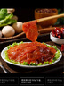 海底撈撈派滑牛肉150g*3盒裝 冷凍調(diào)制牛肉片涮鍋炒菜烤肉火鍋食材 曬單實(shí)拍圖