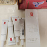羽西【肖戰(zhàn)同款】白玉防曬霜50ml輕薄保濕隔離SPF50防曬乳生日禮物 曬單實(shí)拍圖
