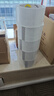 晨光(M&G)文具透明封箱膠帶打包膠帶60mm*100y*45um (91.4米/卷) 6卷/筒 快遞工廠倉庫辦公用品AJD957K7 曬單實拍圖